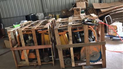 苍南行李、家具、电器包装托运