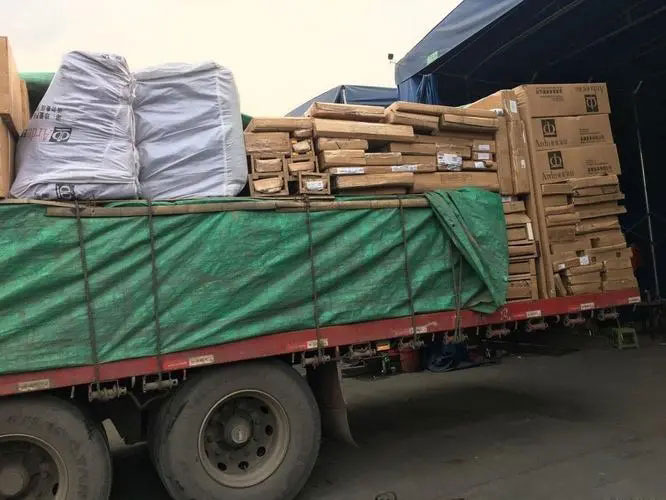 苍南家具托运