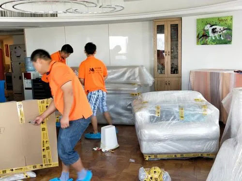 苍南精品搬家公司